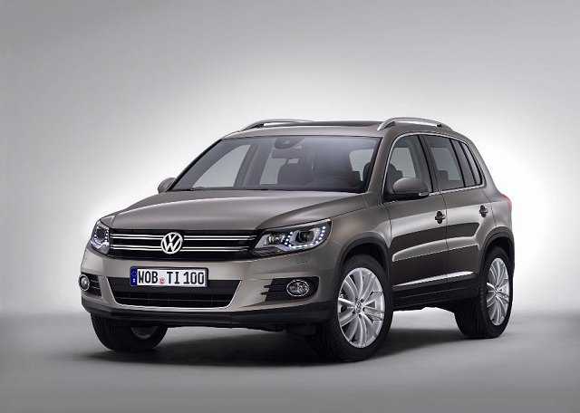 New ‘’2018 Volkswagen Tiguan’’, Release Date, Spy Photos, Review, Engine, Price, Specs