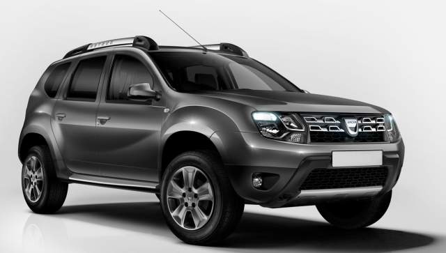 Newcarreleasedates.com New 2017 Dacia Duster Is A SUV-Crossover Worth Waiting For In 2017, New 2017 SUV-Crossover Release