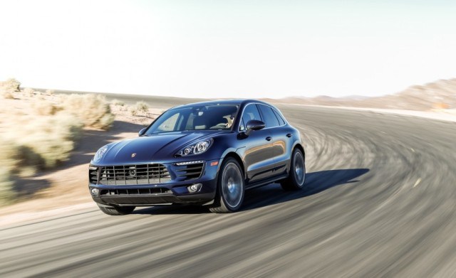 ‘’NewCarReleaseDates.Com’’ Coming soon 2017 cars ‘’2017 Porsche Macan ‘’ Release Dates And Reviews of New Cars in 2017