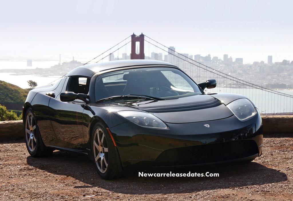 All New 2018 Tesla Roadster Concept, Review, Price, Photos, Test Drive