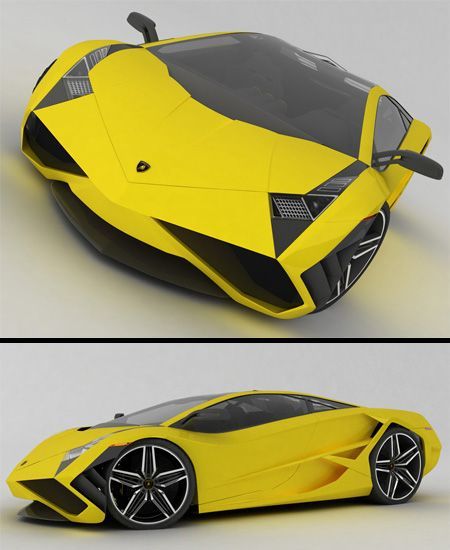 Newcarreleasedates.com New ‘’2017 Lamborghini X Concept’' New Car Spy Shots, 2017 Concept Cars Pics and New 2017 Car Photos
