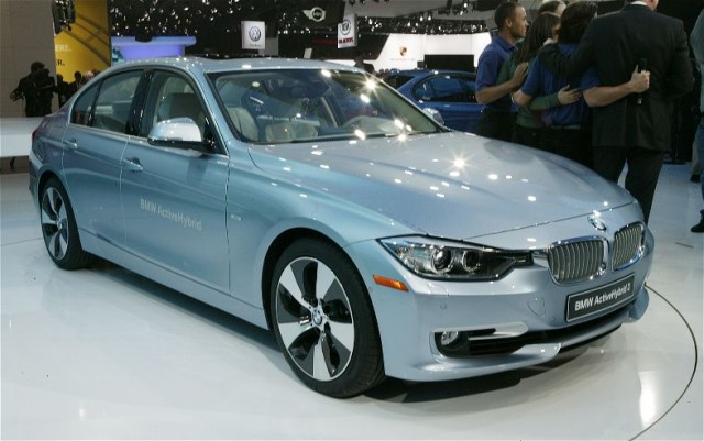 Newcarreleasedates.Com ‘’2017 BMW 3 ACTIVE HYBRID ‘’, Electric, Hybrid and Diesel Cars, SUVS And PickUPS