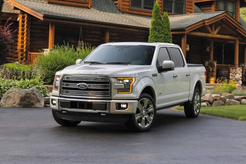 Newcarreleasedates.Com 2017 New Car Release Dates, ‘’2017 Ford F-150 Limited ’’ Reviews, Photos, Price