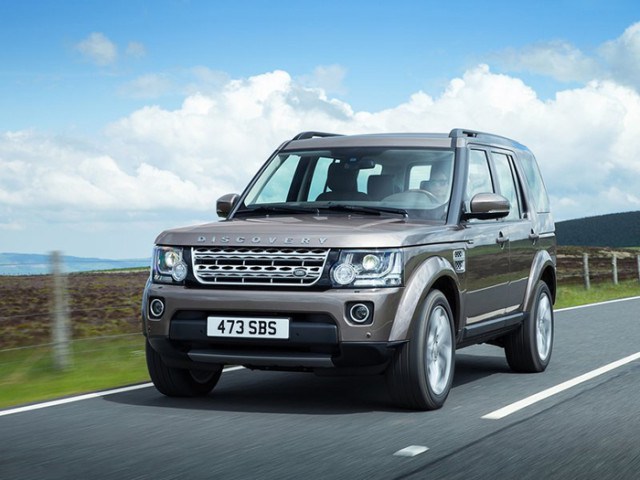 ‘’NewCarReleaseDates.Com’’ Coming soon 2017 cars ‘’2017 Land Rover Discovery LR5 ‘’ Release Dates And Reviews of New Cars in 2017