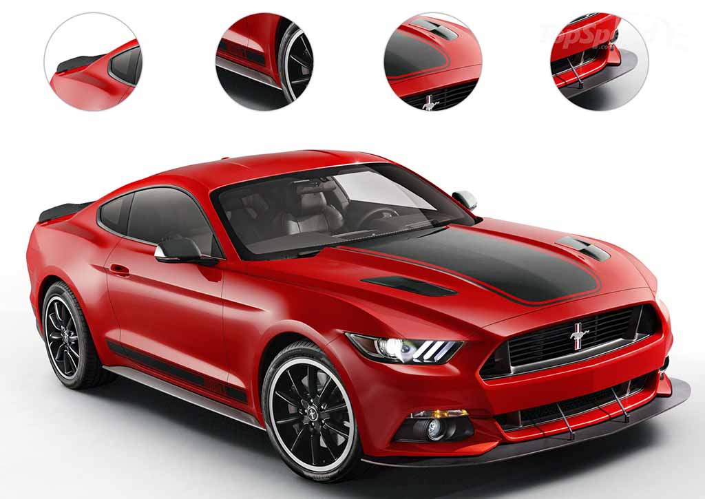 SUPER HOT DEAL On A 2018 Ford Mustang Mach 1 Release Date, Prices, Reviews, Specs And Concept