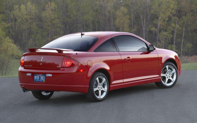 2018 Pontiac G4 Release Date, Specs and Price