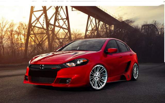 ‘’NewCarReleaseDates.Com’’ Coming soon 2017 cars ‘’2017 Dodge Dart ‘’ Release Dates And Reviews of New Cars in 2017