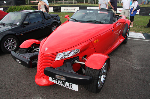 2018 Plymouth Prowler Release Date, Prices, Reviews, Specs And Concept