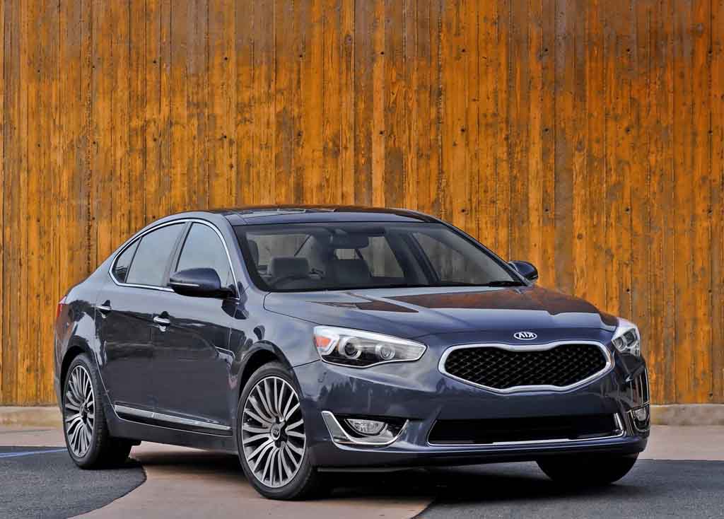  Super Hot Car Deal New 2018 Kia Cadenza Release Date, Prices, Reviews, Specs And Concept