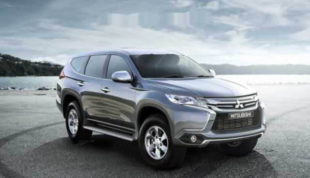 ‘’NewCarReleaseDates.Com’’ Coming soon 2017 cars ‘’2017 Mitsubishi Pajero ‘’ Release Dates And Reviews of New Cars in 2017
