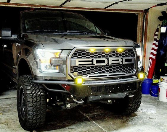​There's more honor in investment management than in investment banking ​- ​Ford Raptor