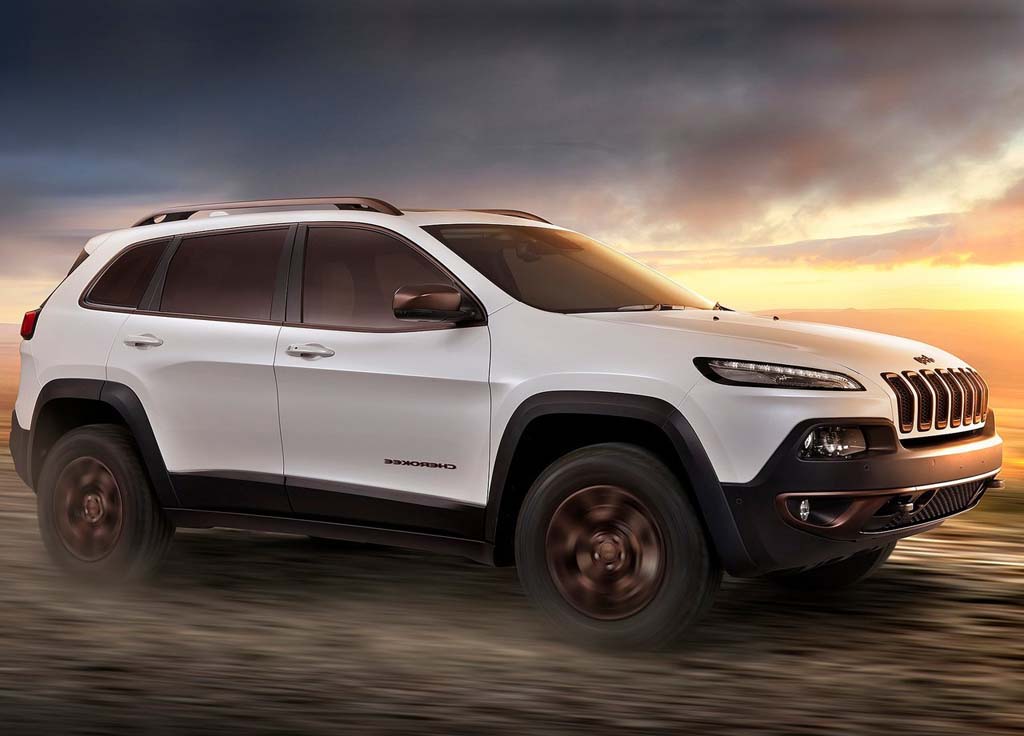 SUPER HOT DEAL On A 2018 Grand Cherokee Release Date, Prices, Reviews, Specs And Concept