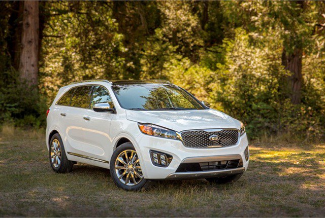 ‘’NewCarReleaseDates.Com’’ Coming soon 2017 cars ‘’2017 Kia Sorento ‘’ Release Dates And Reviews of New Cars in 2017
