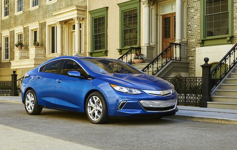 2018 Cars That Are Worth Waiting For, The All New 2018 Chevrolet Volt Is Worth Waiting For