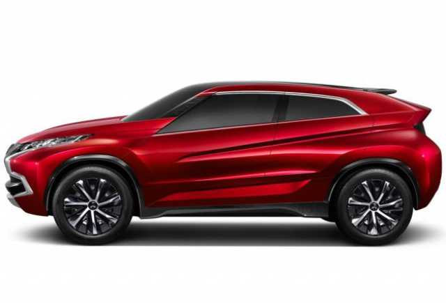 New ‘’2018 Mitsubishi Pajero’’, Release Date, Spy Photos, Review, Engine, Price, Specs