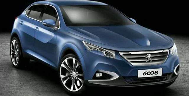 Newcarreleasedates.com 2017 New Cars Coming Out ‘’2017 Peugeot 6008 ‘’ Best Car Of 2017 Review, Price, Photos