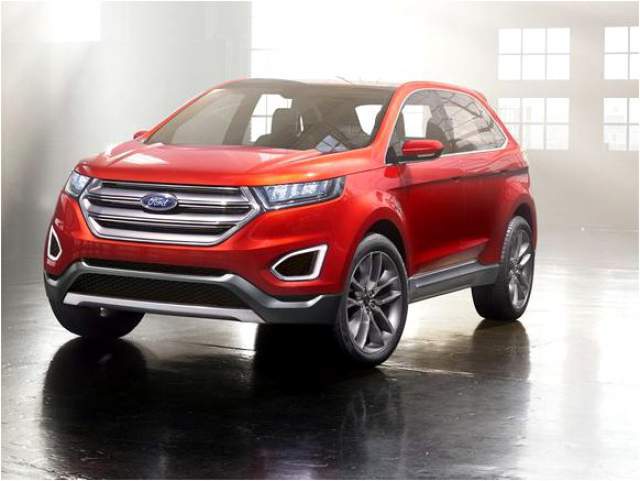 Newcarreleasedates.com New 2017 Ford Kuga Is A Car Worth Waiting For In 2017, New 2017 Car Release