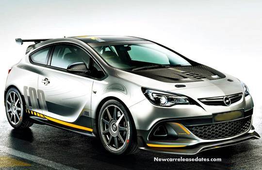 NEW 2018 Opel Astra concept, Redesign, Release Date, Price, Review And Specs