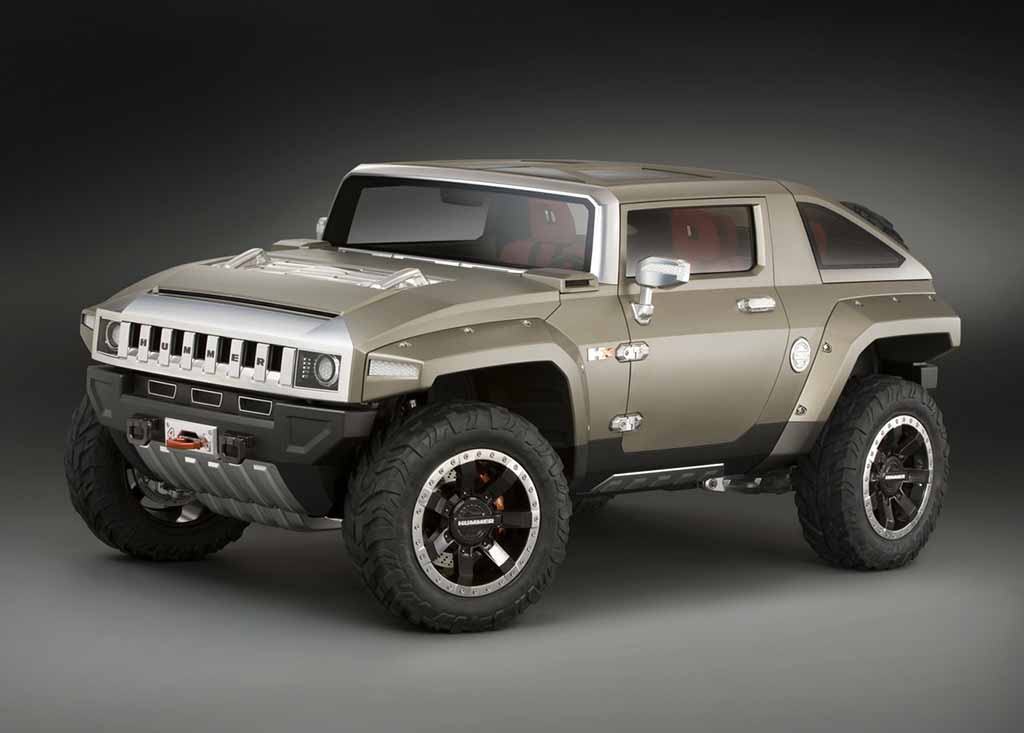 SUPER HOT DEAL On A 2018 Hummer H4 Release Date, Prices, Reviews, Specs And Concept
