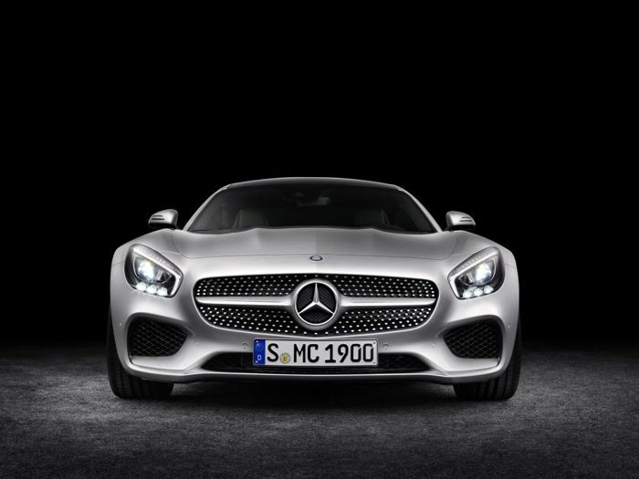 NewCarReleaseDates.Com New Car Release Dates 2017 ‘’2017 Mercedes-AMG GT S ‘’ 2017 Car Worth Waiting For