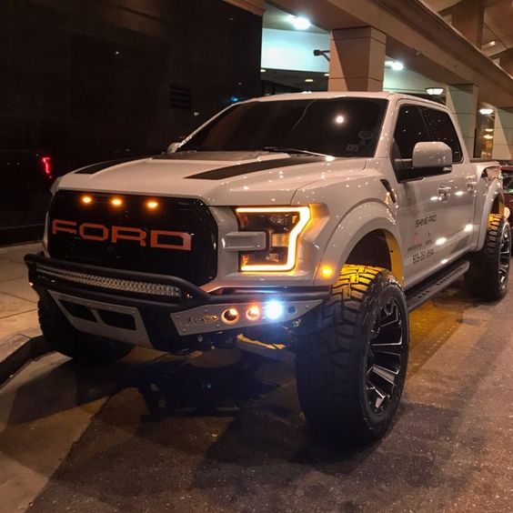 ​Banking is a very treacherous business because you don't realise it is risky until it is too late - ​Ford Raptor
