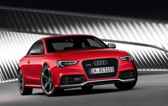 Car Release Date, Price, Specs ‘‘2018 Audi RS5’’ Review
