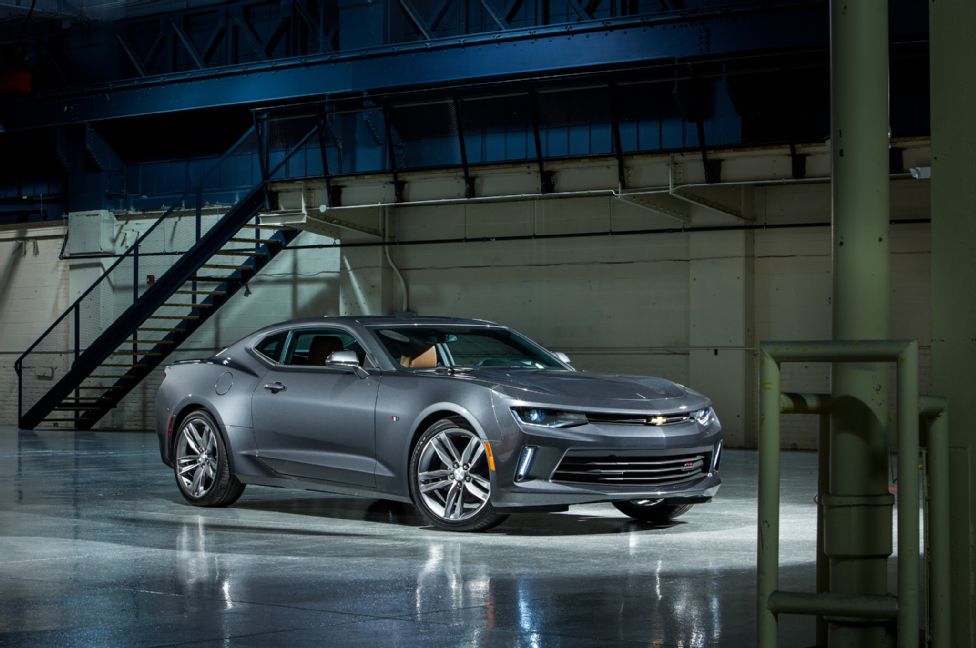 Release Date For The 2018 Chevy NOVA?