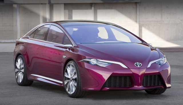 Newcarreleasedates.Com ‘’2017 Toyota Prius Plug-in  Hybrid ‘’, Electric, Hybrid and Diesel Cars, SUVS And PickUPS