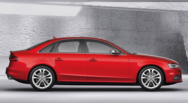 Car Release Date, Price, Specs ‘‘2018 Audi A4’’ Review