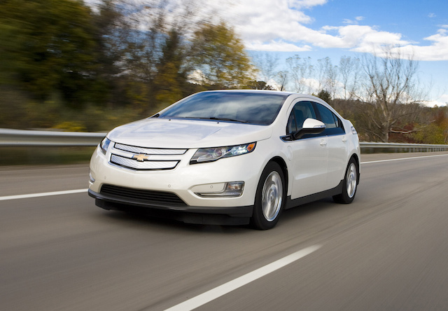 Newcarreleasedates.Com ‘’2017  Chevy VOLT Hybrid ‘’, Electric, Hybrid and Diesel Cars, SUVS And PickUPS