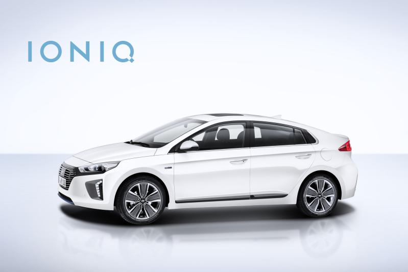 Newcarreleasedates.Com 2017 New Car Release Dates, ‘’2017 Hyundai IONIQ Hybrid ’’ Reviews, Photos, Price