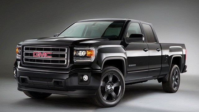 ‘’NewCarReleaseDates.Com’’ Coming soon 2017 cars ‘’2017 GMC Sierra ‘’ Release Dates And Reviews of New Cars in 2017
