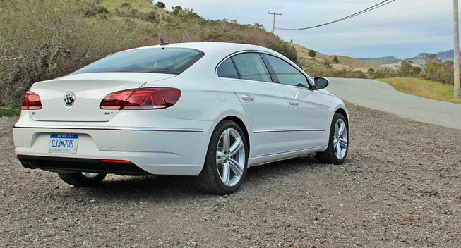 NewCarReleaseDates.Com New Car Release Dates 2018 ‘’2018 Volkswagen CC R Line ‘’ 2018 Car Worth Waiting For