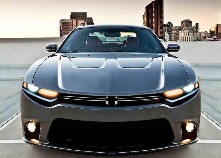 NewCarReleaseDates.Com New Car Release Dates 2018 ‘’2018 Dodge Charger Hellcat ‘’ 2018 Car Worth Waiting For
