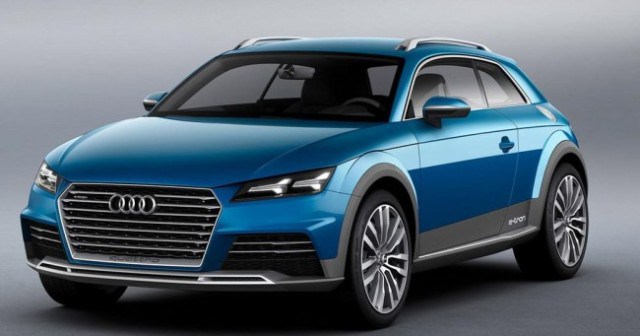 ‘’NewCarReleaseDates.Com’’ Coming soon 2017 cars ‘’2017 Audi Q6 ‘’ Release Dates And Reviews of New Cars in 2017