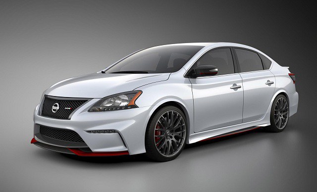 ‘’NewCarReleaseDates.Com’’ Coming soon 2017 cars ‘’2017 Nissan Sentra ‘’ Release Dates And Reviews of New Cars in 2017