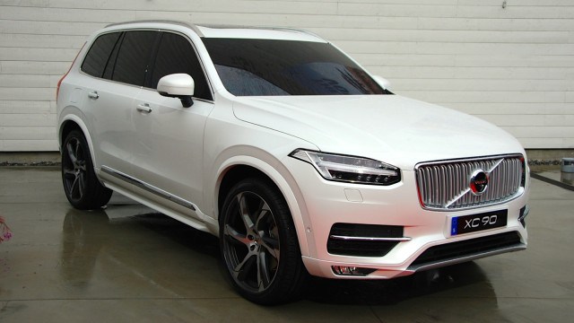 ‘’NewCarReleaseDates.Com’’ Coming soon 2017 cars ‘’2017 Volvo XC90 ‘’ Release Dates And Reviews of New Cars in 2017