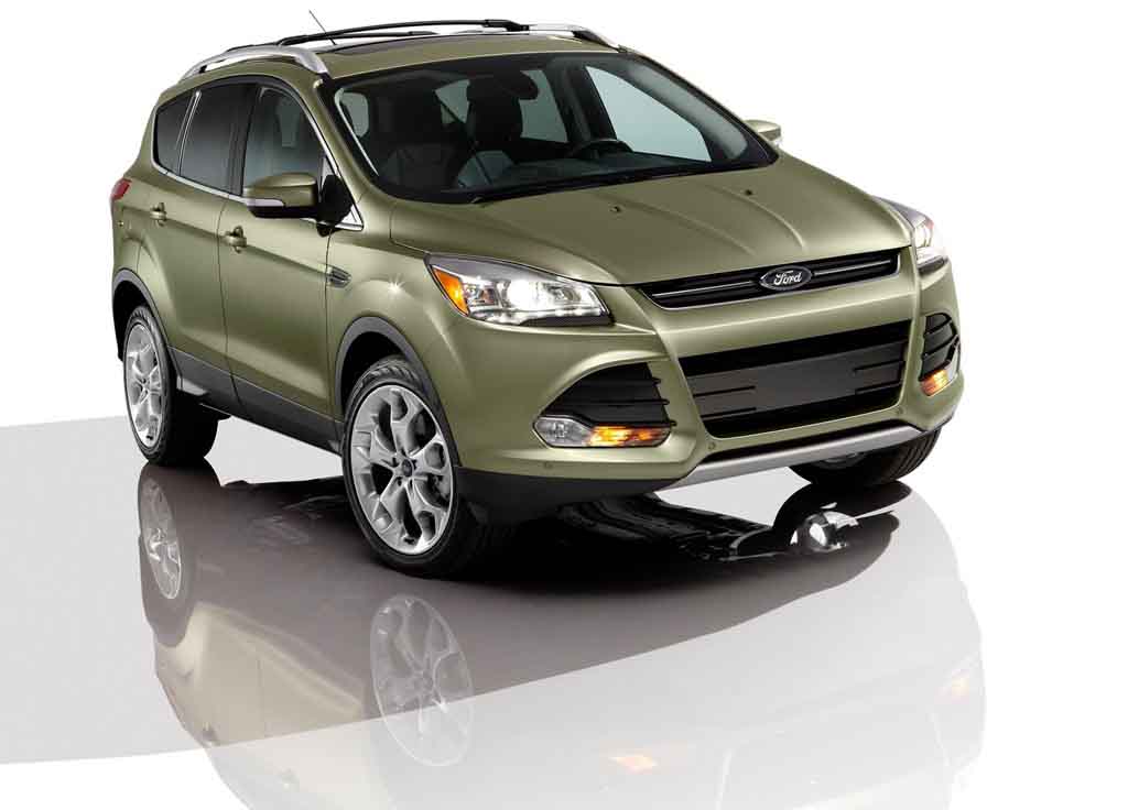 SUPER HOT DEAL On A 2018 Ford Escape Release Date, Prices, Reviews, Specs And Concept