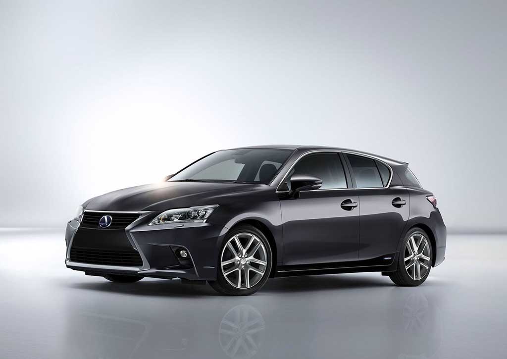 SUPER HOT DEAL On A 2016 Lexus CT Release Date, Prices, Reviews, Specs And Concept