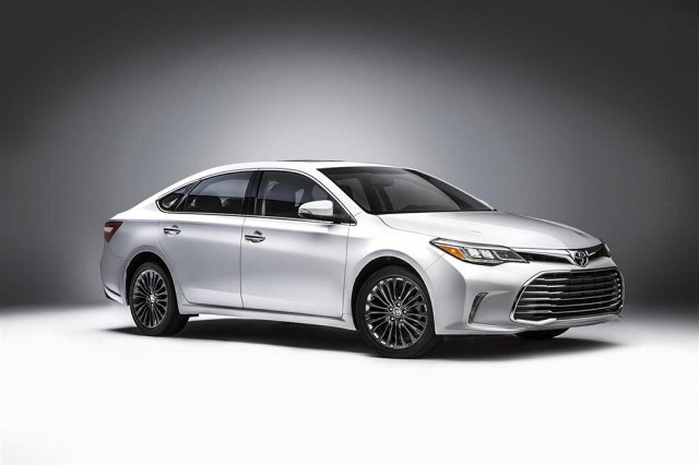 ‘’NewCarReleaseDates.Com’’ Coming soon 2017 cars ‘’2017 Toyota Avalon ‘’ Release Dates And Reviews of New Cars in 2017