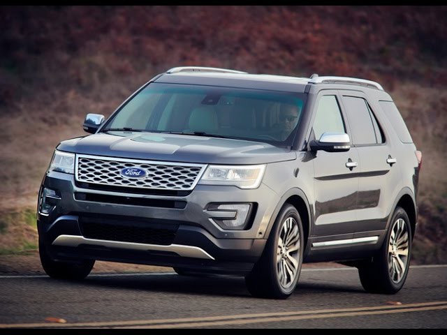 ‘’NewCarReleaseDates.Com’’ Coming soon 2017 cars ‘’2017 Ford Explorer Sport ‘’ Release Dates And Reviews of New Cars in 2017