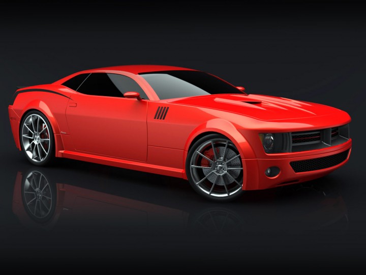 ALL NEW 2018 Pontiac GTO Release Date