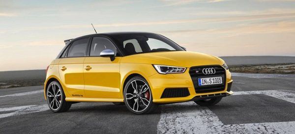 AUDI A1 2018: PRICES, Reviews AND PHOTOS