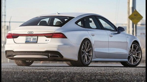 AUDI A7 2018: PRICES, Reviews AND PHOTOS