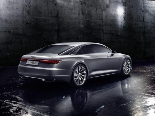 AUDI A9 2019: PRICES, Reviews AND PHOTOS