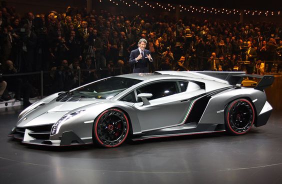 ''NEW 2017 Lamborghini Veneno'' 2017 Best New Concept Car Of The Future