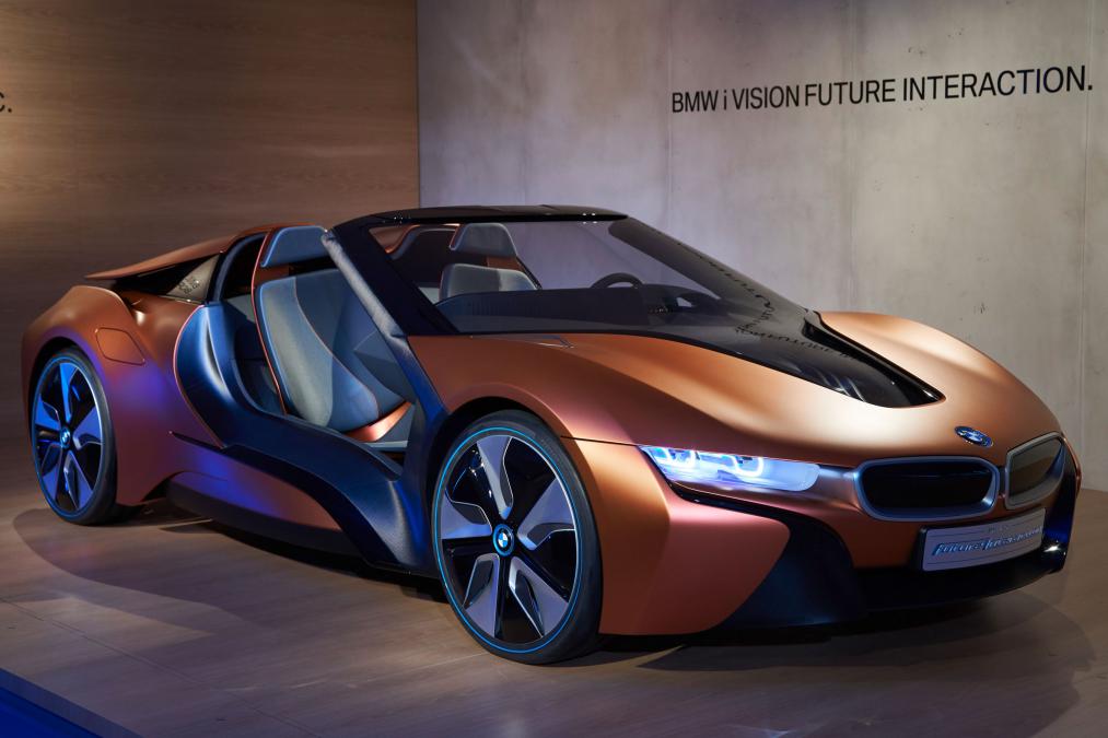 ‘’ 2018 BMW i8 Roadster ‘’ cars of 2018, 2018 car releases, cars for 2018 ‘’ upcoming sports cars 2018, 2018 sports cars, 2018 new sports cars