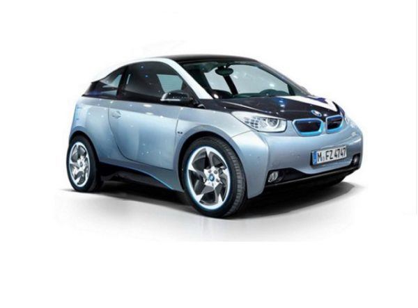 BMW I1 2020: PRICES, Review AND PHOTOS