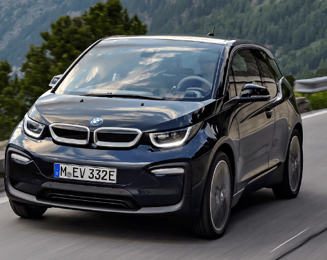 BMW i3 2018: Advantages and disadvantages of an electric car