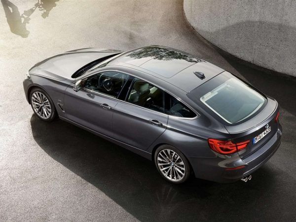 BMW SERIES 3 2018: PRICES, Review AND PHOTOS